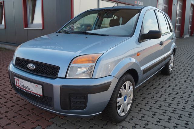 Ford Fusion Fun X 1.4*Automatik
