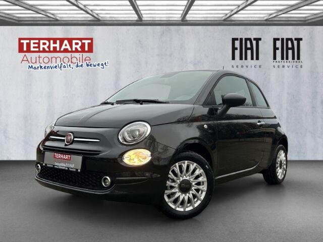 Fiat 500 1.0 Mild Hybrid/Park-Distance-Control/Apple&