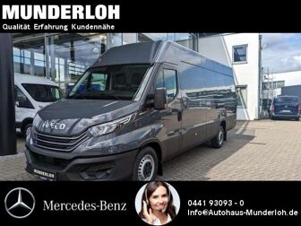 Fahrzeug IVECO Daily undefined