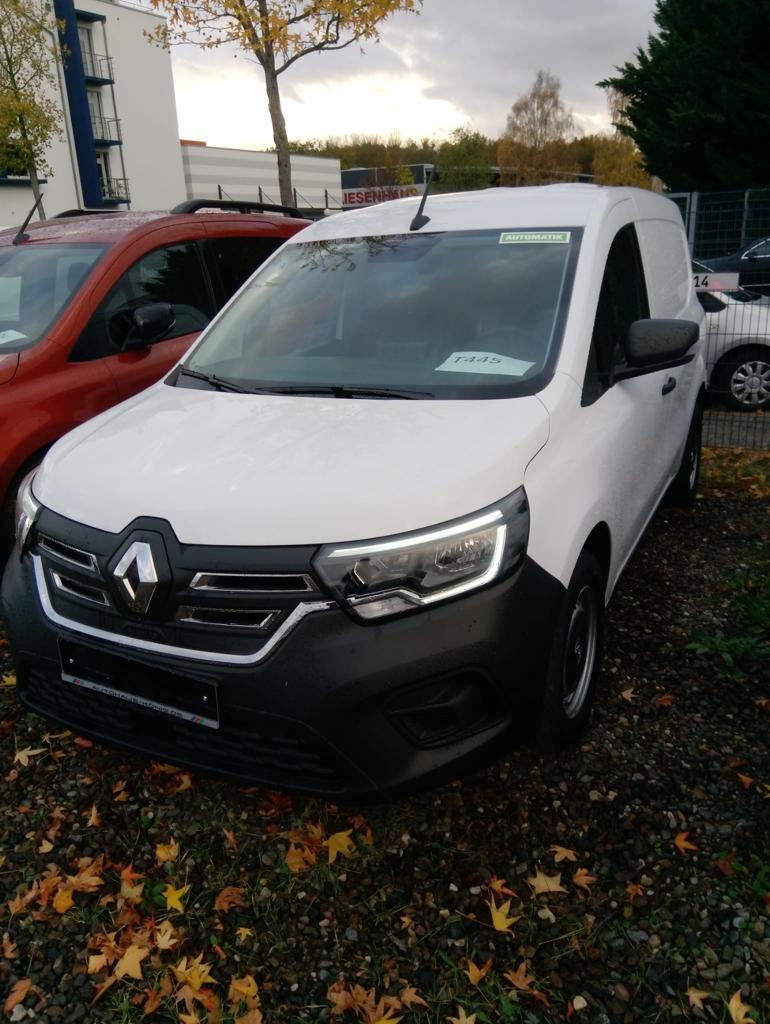 Renault Kangoo Rapid E-Tech Start L1 11kW