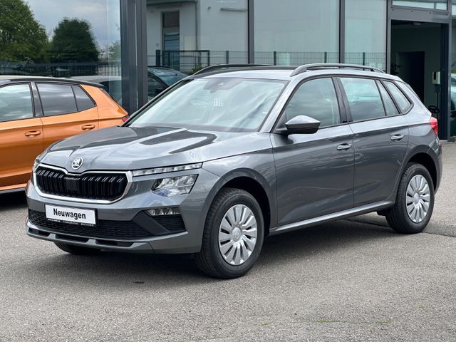 Second hand Škoda Kamiq 1.0 tsi