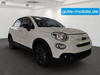 Fahrzeug FIAT 500X undefined