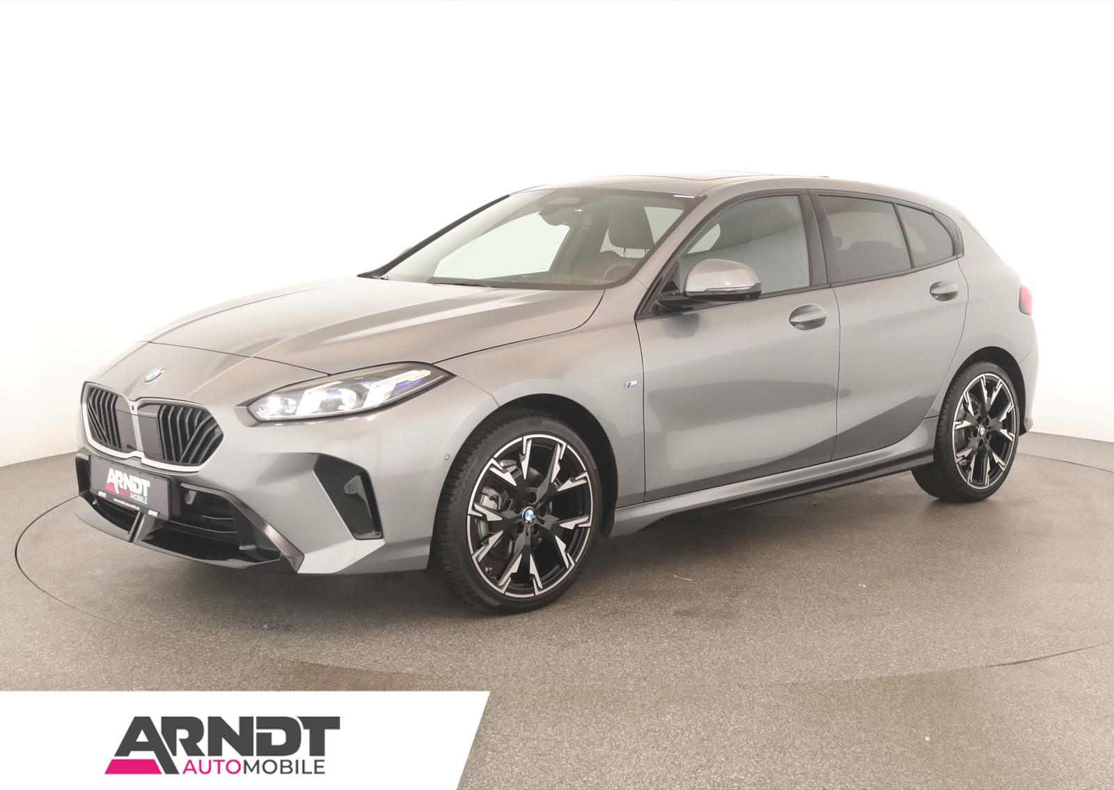 BMW 120i M Sport Matrix Pan HUD Nav Memo ACC Key 360