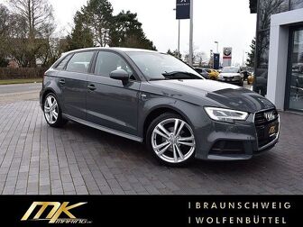 Fahrzeug AUDI A3 undefined