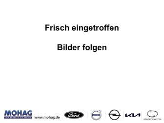 Fahrzeug FORD Tourneo Courier undefined