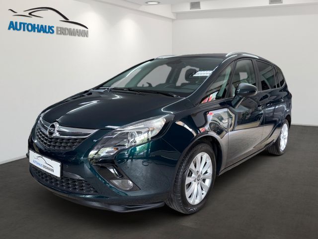 Opel Zafira C Tourer Active*7-Sitze*Autom*Klimaautom.