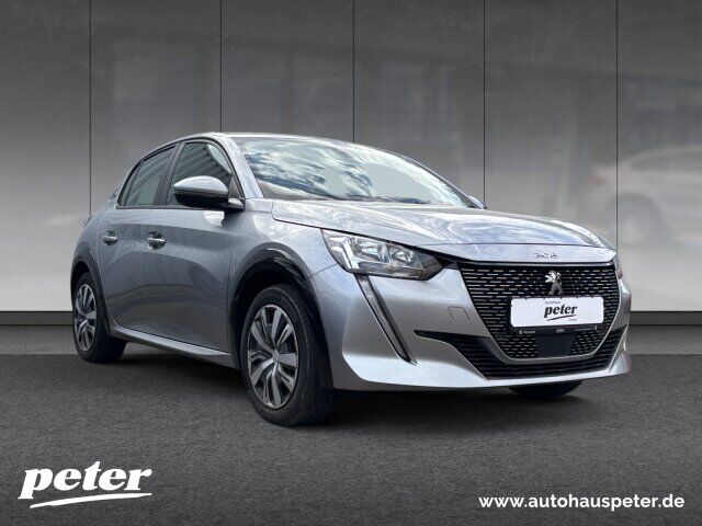PEUGEOT e-208 Active 136 +11KW OBC+SHZ+Bluetooth+
