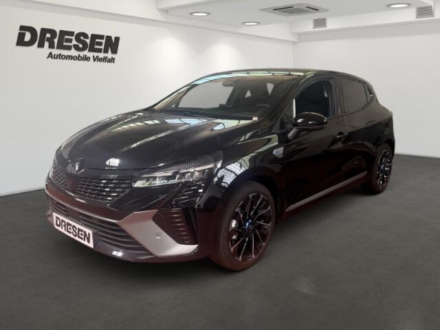 Renault Clio Esprit Alpine E-Tech Full Hybrid 145+Navi+D