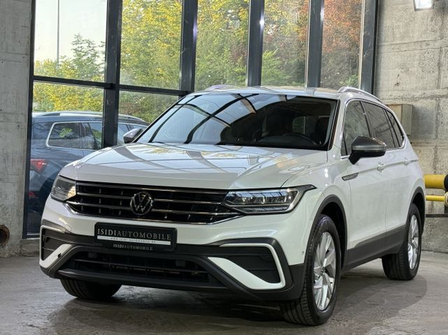 VW Tiguan Allspace Life 7-Sitze LED Head-Up ACC