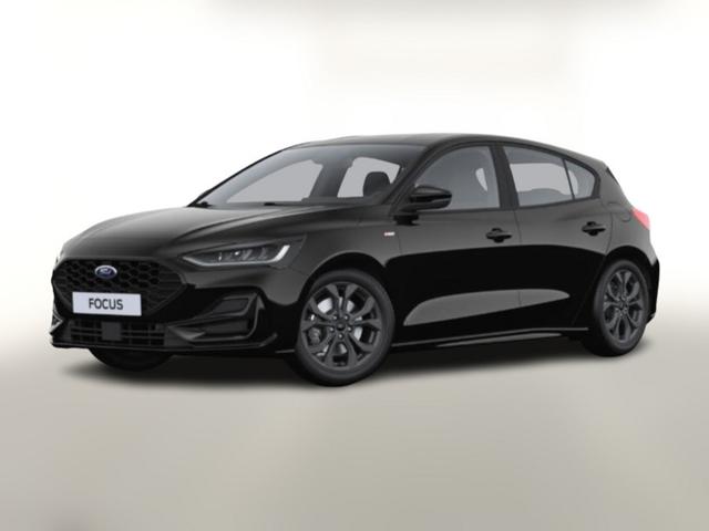 Ford Focus ST-Line 1.5 EcoBlue 115 AT8 Nav PDC Tem...