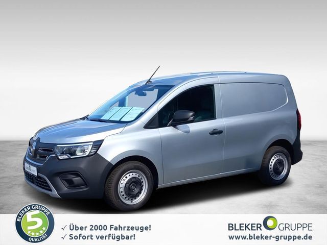 Renault Kangoo E-TECH Kangoo Rapid E-TECH Advance L1 22