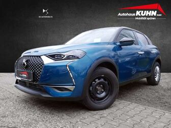 Fahrzeug DS DS7 Crossback undefined