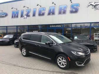 Fahrzeug CHRYSLER 300C undefined