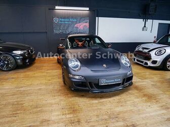Fahrzeug PORSCHE 911 SERIES undefined