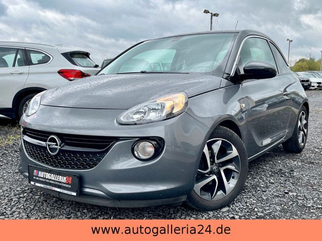 Opel Adam Jam 1.4 64KW Klima Tempomat 2.HAND Scheckhe