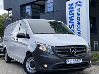 Fahrzeug MERCEDES-BENZ VITO undefined