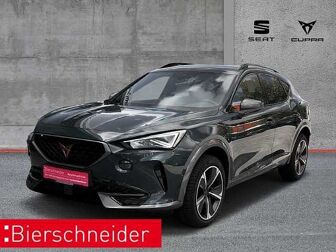 Fahrzeug CUPRA Formentor undefined