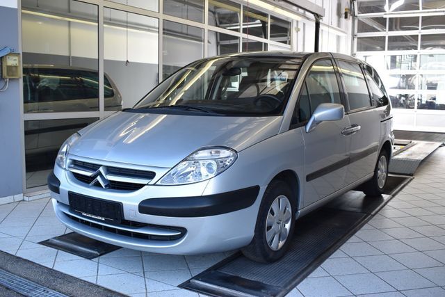 Brugt Citroen C8 2.0