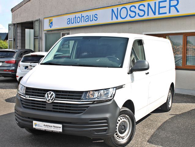 VW T6.1 ABTe Transporter Kasten LANG(PDC,Klima,DAB)
