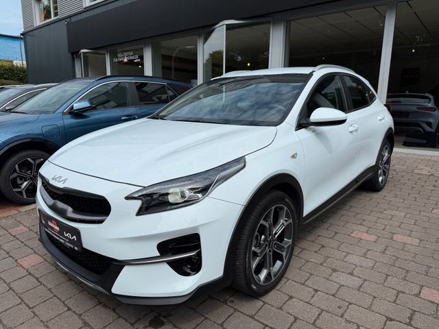 Kia XCEED 1.5T DCT7 VISION ADAS