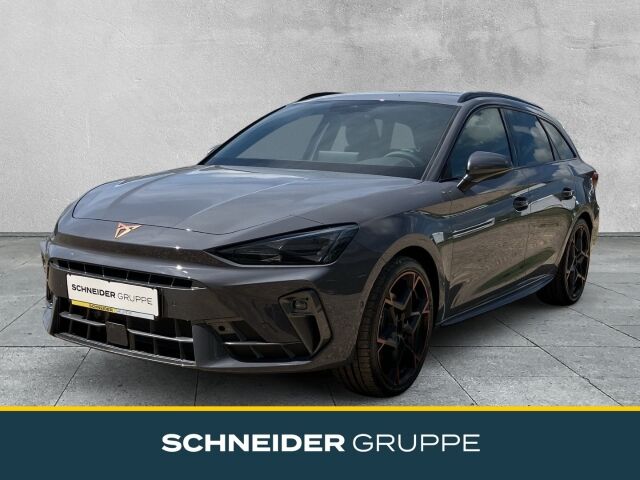 Cupra Leon Sportstourer 1.5 eTSI DSG +MATRIX+ACC+NAVI+