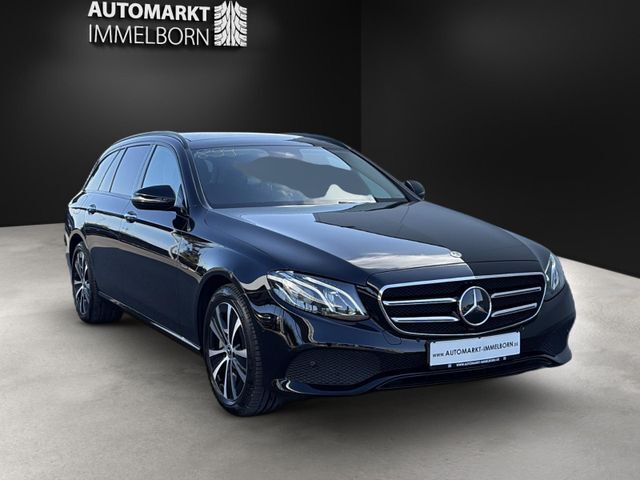 Second hand Mercedes Benz E-Class 300