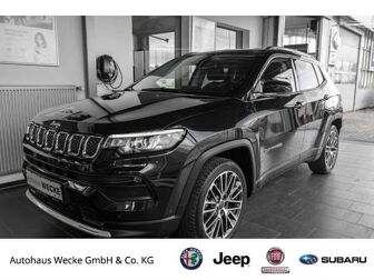 Fahrzeug JEEP Compass undefined