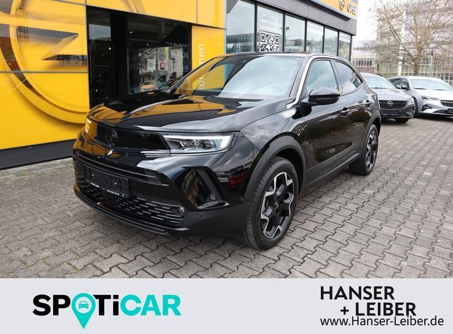 Opel Mokka 1.2T MT6 Ultimate Navi Matrix Sitzhzg