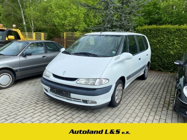 Renault Espace Grand 2.0 RXE