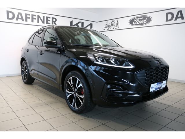 Ford Kuga ST-Line X 2,5 PHEV Navi/LED/Kamera/B&O-Soun