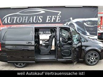Fahrzeug MERCEDES-BENZ V KLASSE undefined