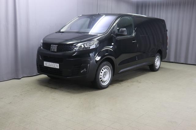 Fiat Scudo L3 2.0 145PS MT6 Kastenwagen, Paket-Wor...