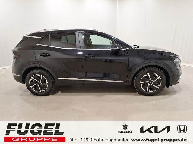 Kia Sportage 1.6 T-GDI DCT Vision LED|NAVI|KOMF.