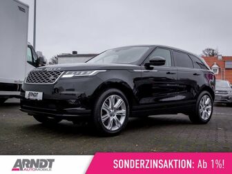 Fahrzeug LAND ROVER Range Rover Velar undefined