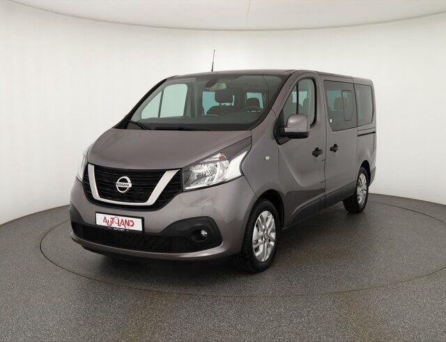Nissan NV300