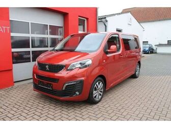 Fahrzeug PEUGEOT Traveller undefined