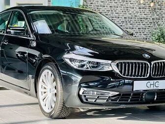 Fahrzeug BMW 6er Reihe undefined
