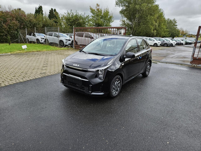Kia PICANTO+1.0 MT+VISION Bluetooth Navi Klima