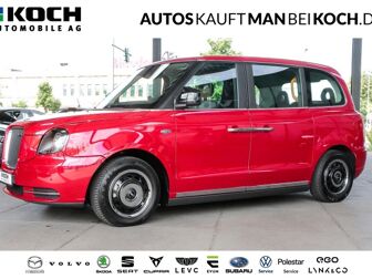 Fahrzeug LEVC TX undefined