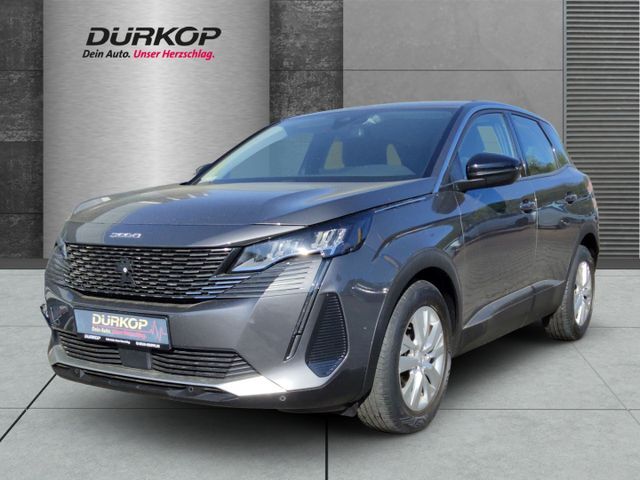 Peugeot 3008 Active Pack PureTech AT Sitzhzg. Digitales