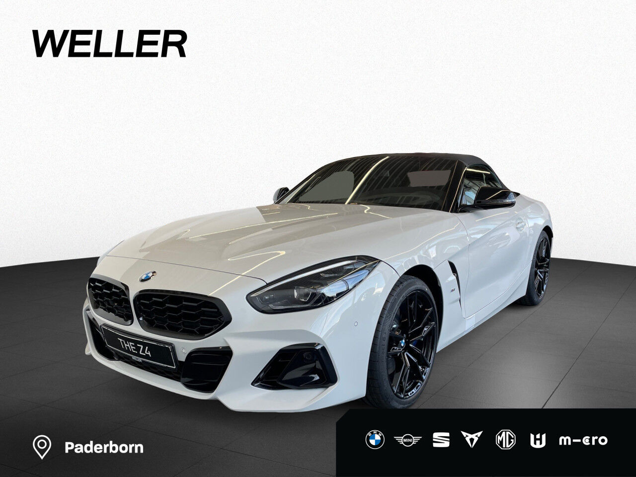 BMW Z4 sDrive30i