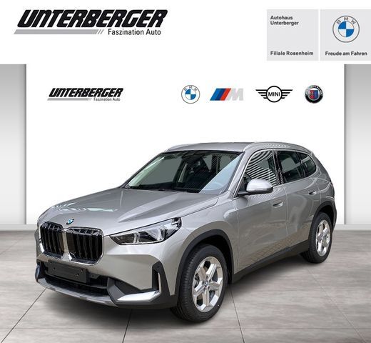 BMW X1 sDrive18i Sitzhzg. Navi AHK LED Driving Assis