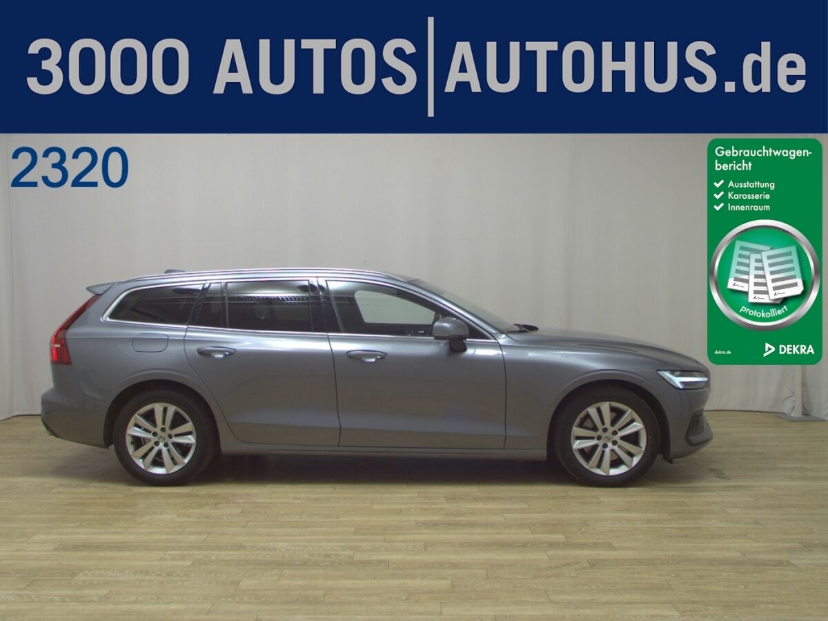 Volvo V60 Kombi B4 (Diesel) Momentum Pro ACC Navi LED