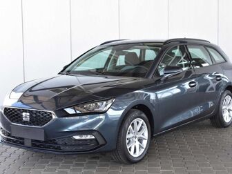 Fahrzeug SEAT León undefined