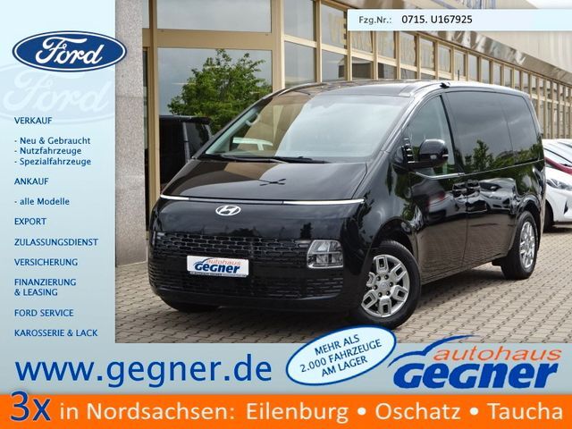 Hyundai Staria 177PS Autm. Trend 4WD Taxi Navi Kamera