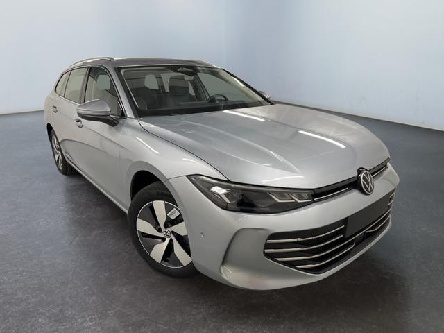VW Passat Variant Business 1.5 eTSI 150PS/110kW ...