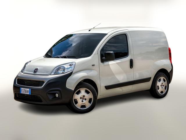 Fiat Fiorino 1.3 Mjet 95 Klima PDC TechnoP Comfort...