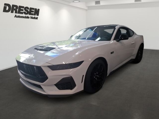 Ford Mustang Fastback GT+Lenkradheizung+Rückfahrkamer