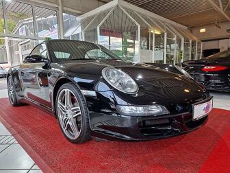 Fahrzeug PORSCHE 911 SERIES undefined