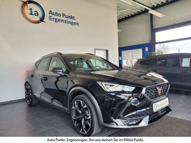 Cupra Formentor 1.5 TSI 110kW DSG m. Navi/LED/Kamera